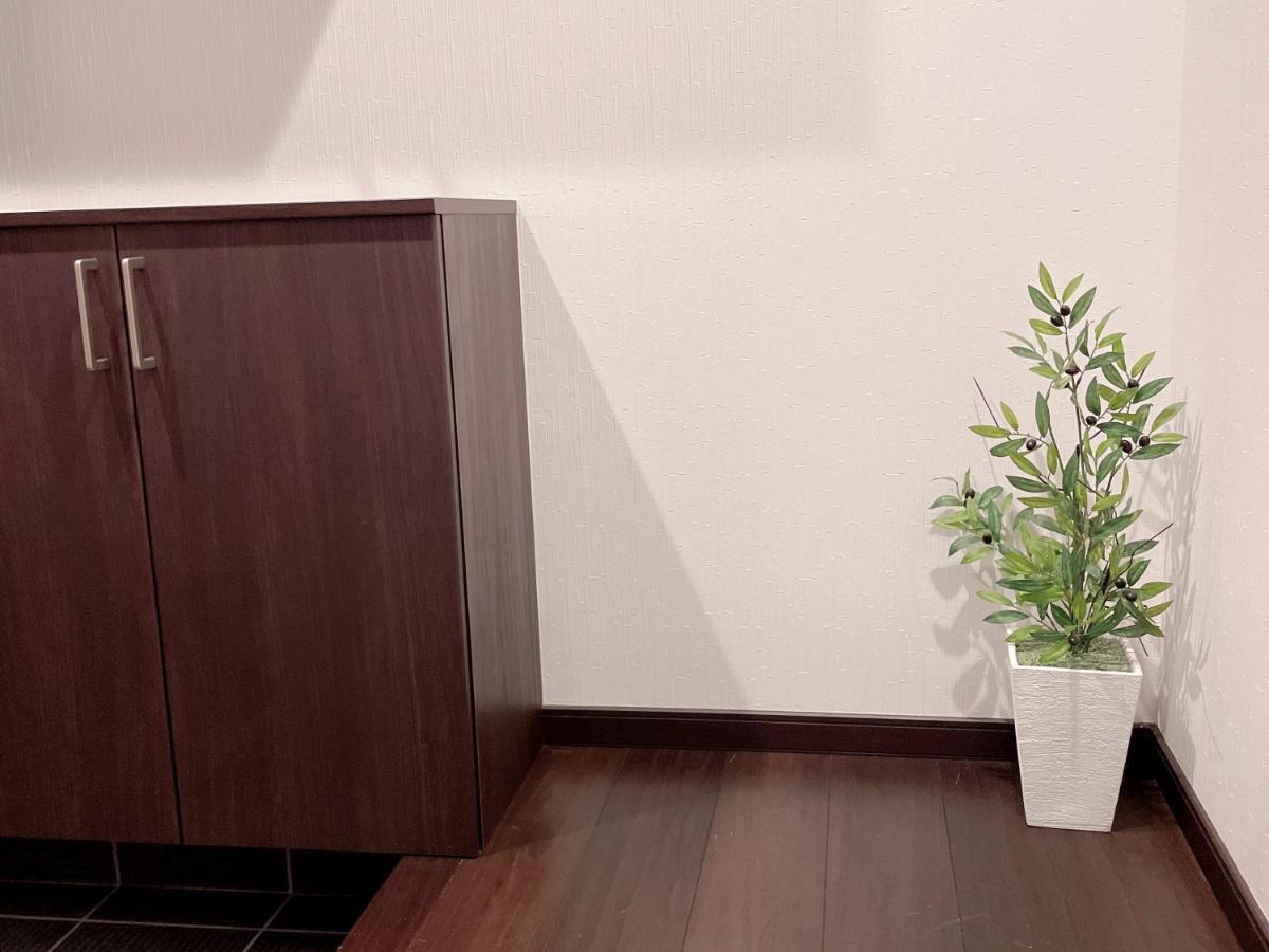 Westhouse A 天下茶屋店 Vila Osaca Exterior foto