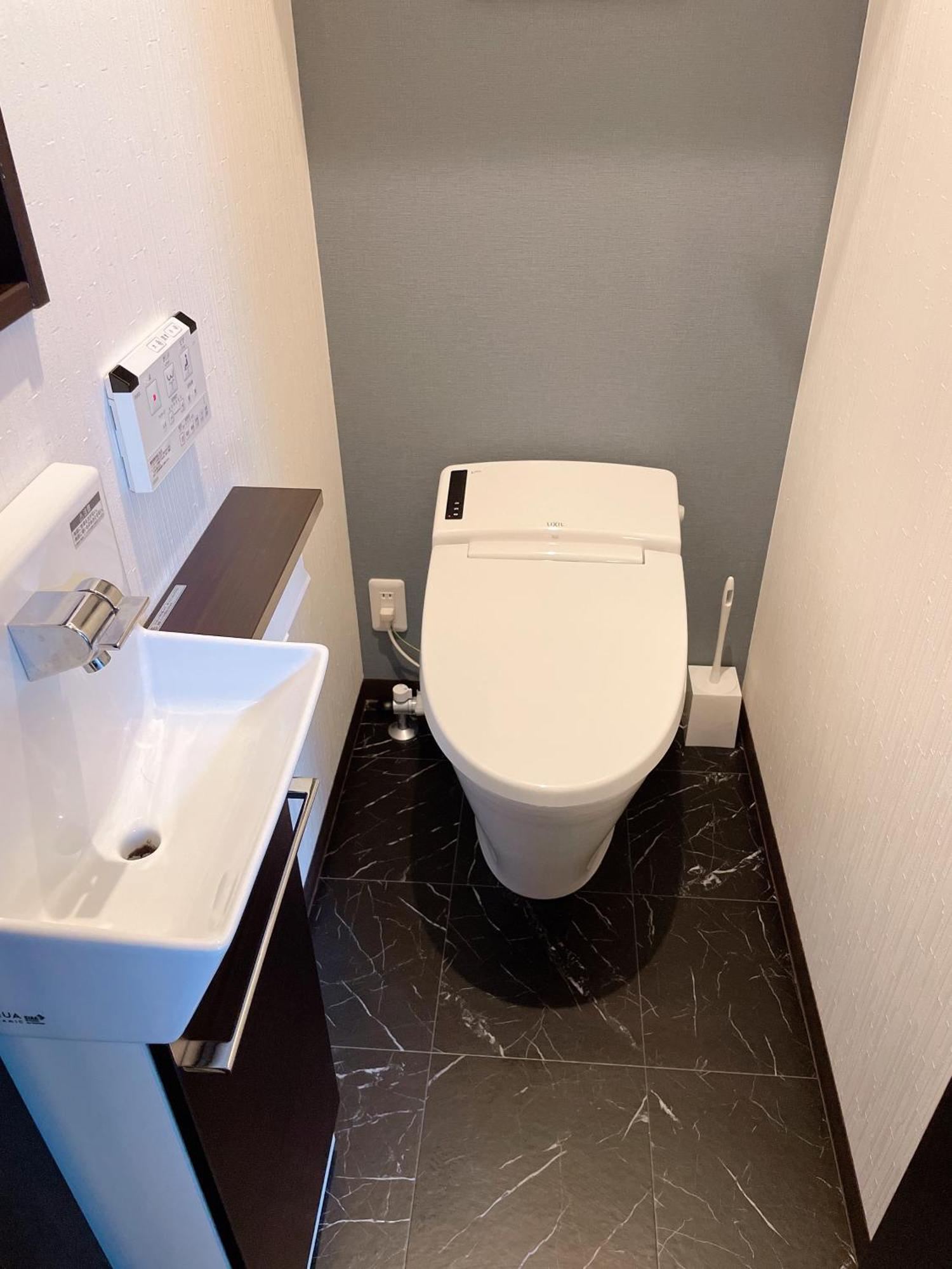Westhouse A 天下茶屋店 Vila Osaca Exterior foto