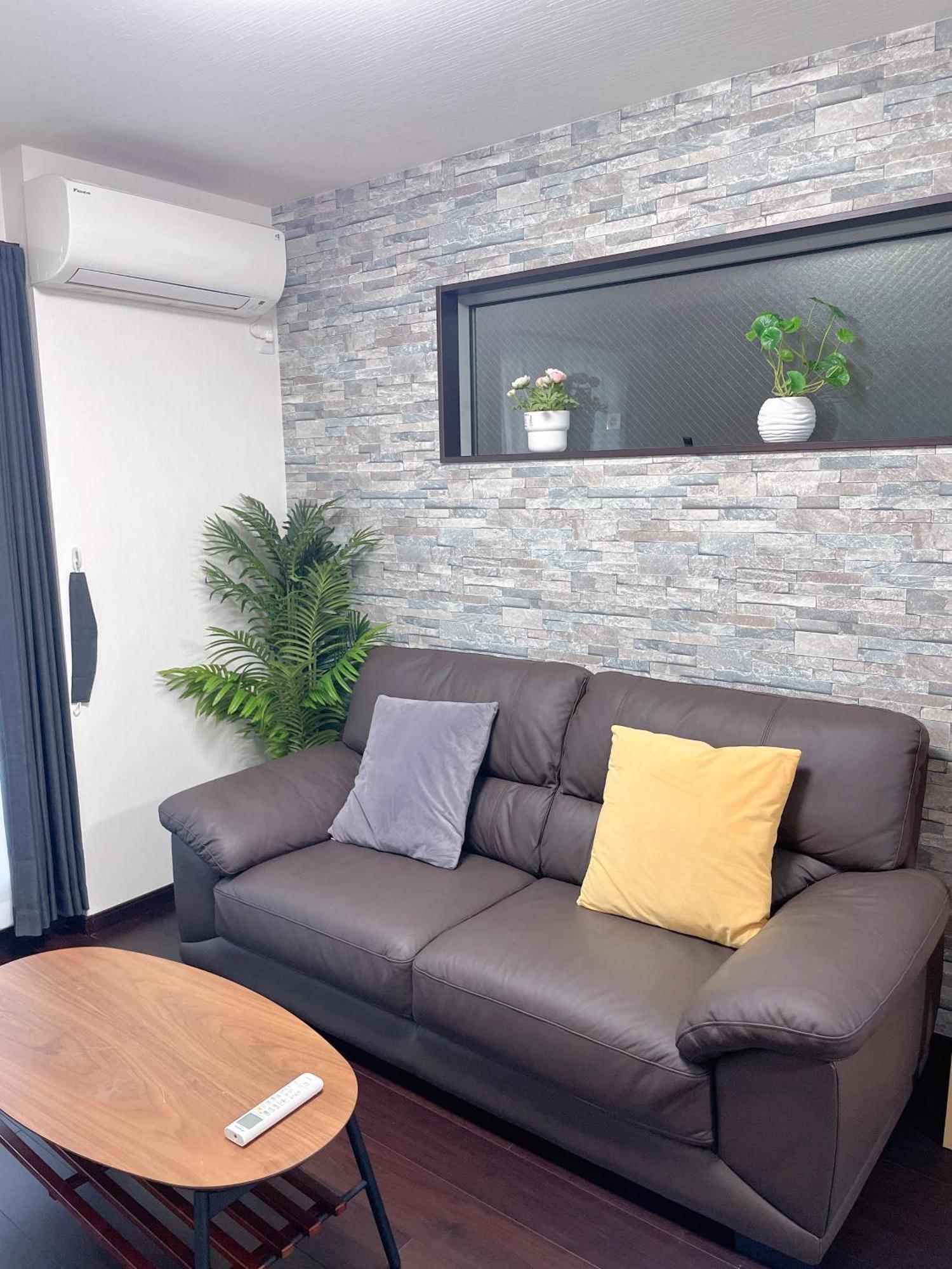 Westhouse A 天下茶屋店 Vila Osaca Exterior foto