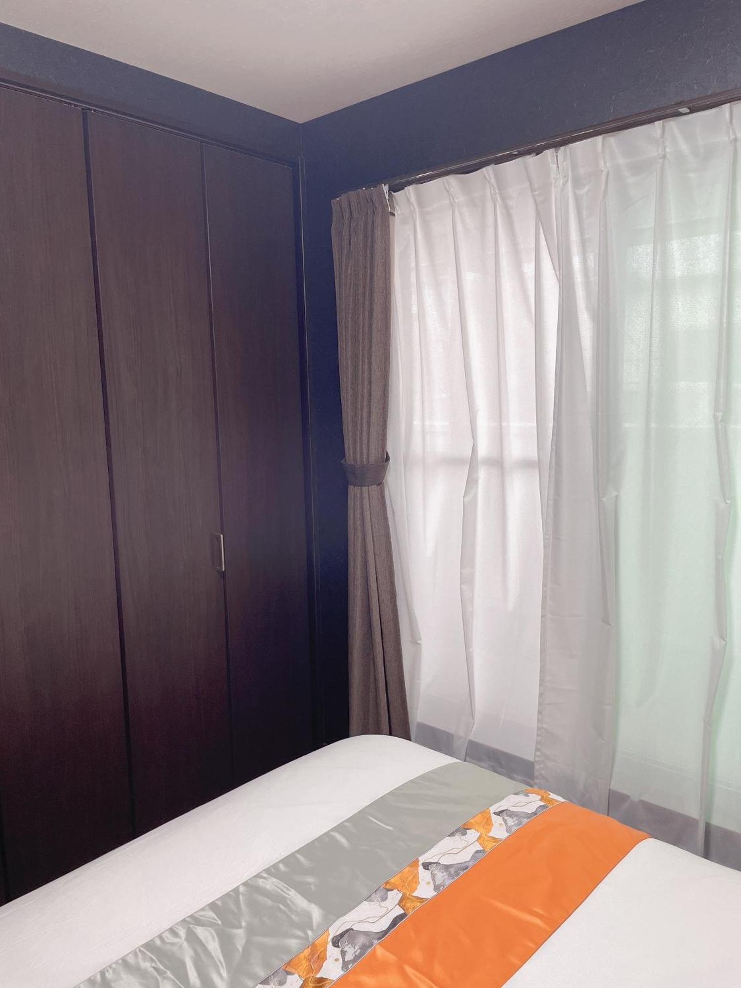Westhouse A 天下茶屋店 Vila Osaca Exterior foto